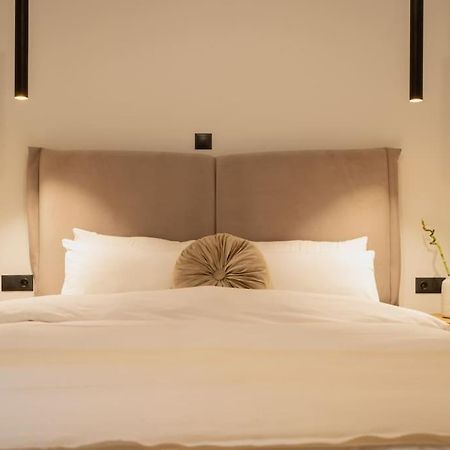 The Heart Of Athens Apartment ภายนอก รูปภาพ