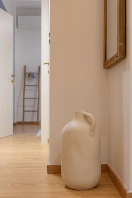 The Heart Of Athens Apartment ภายนอก รูปภาพ