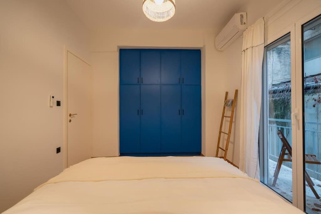 The Heart Of Athens Apartment ภายนอก รูปภาพ
