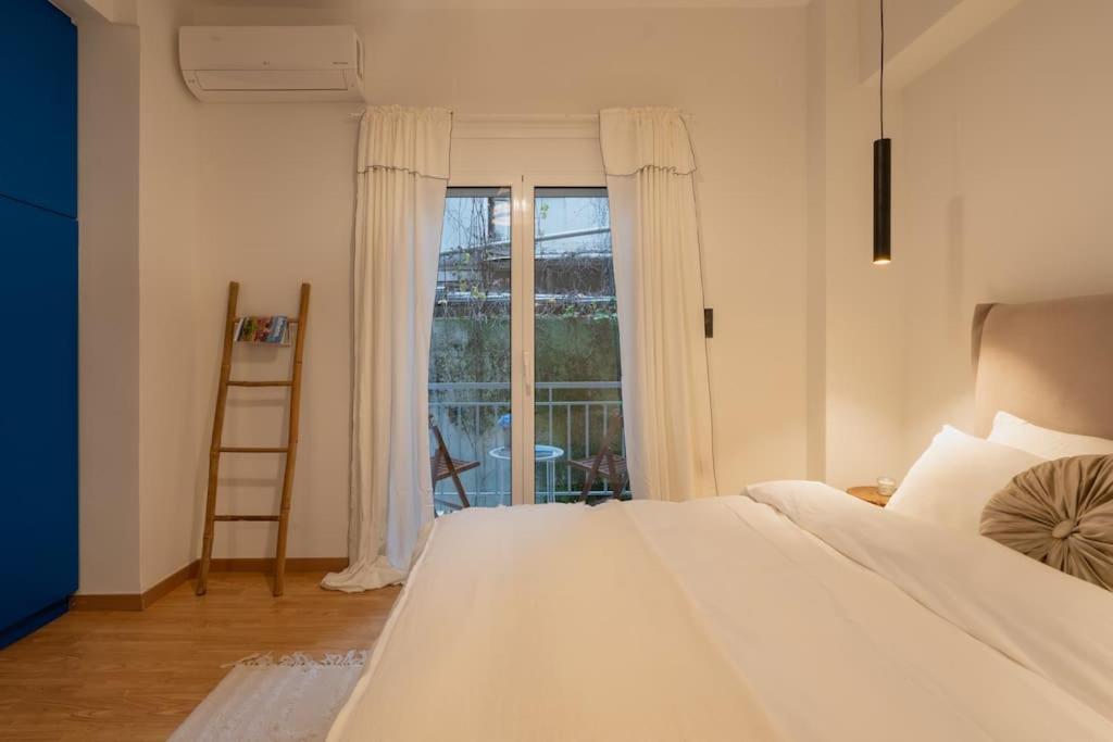 The Heart Of Athens Apartment ภายนอก รูปภาพ