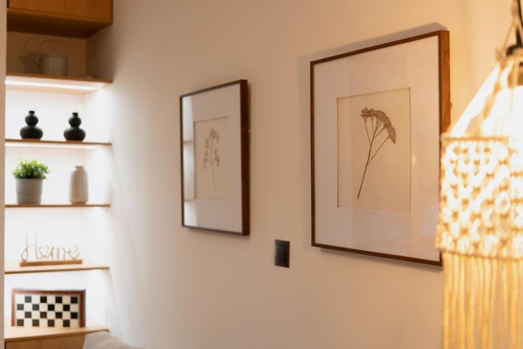 The Heart Of Athens Apartment ภายนอก รูปภาพ
